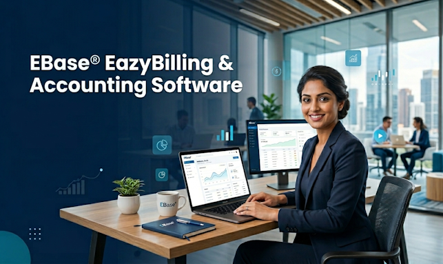 EBase Billing Software