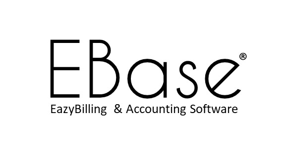 EBase: E-invoicing